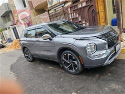 ميتسوبيشي اوتلاندر